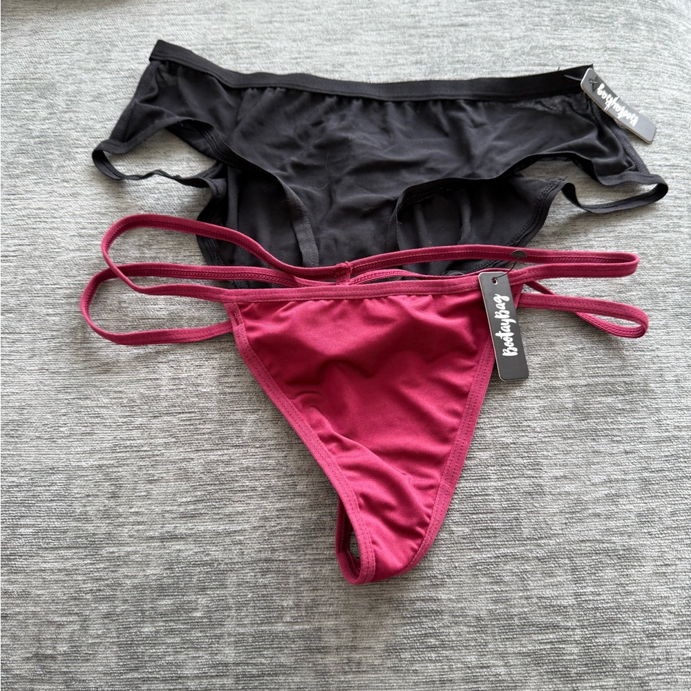 Bootay Bag Panties